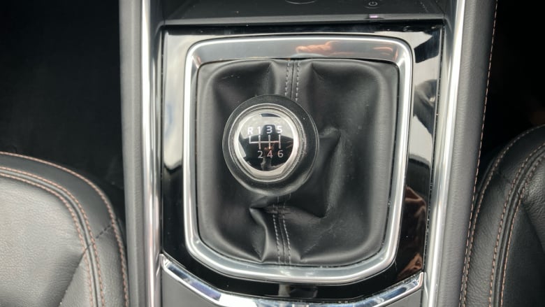 Mazda CX-5 2.2d Sport 5dr Diesel Estate